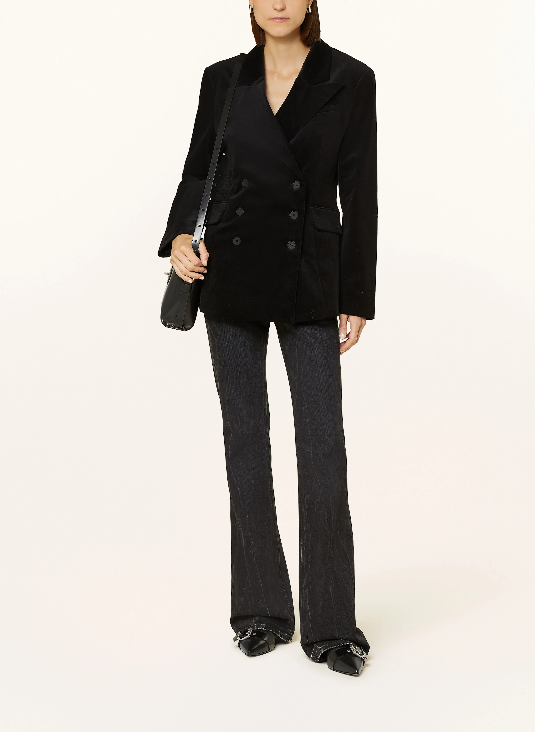 ALLSAINTS Cordblazer SEVENH
