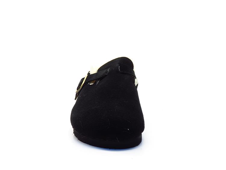 Shoecolate 8.25.55.030 zwart