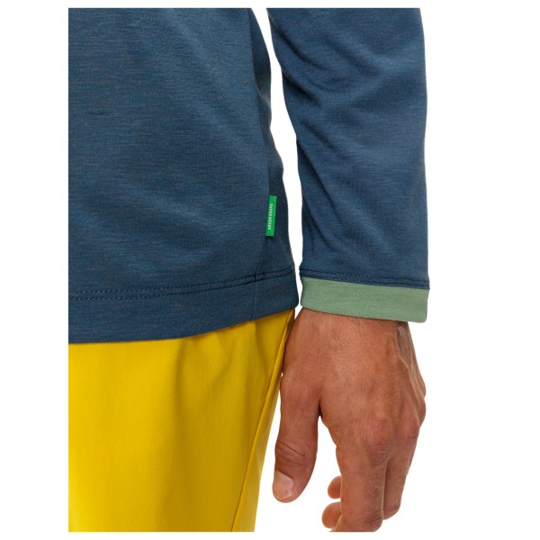 Vaude - Sveit L/S T-Shirt II - T-shirt technique