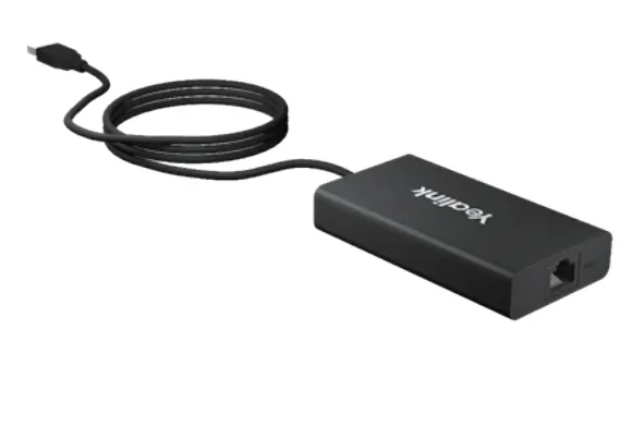 Yealink MVC-BYOD-EXTENDER - Video/audio ekspander - op til 100 m