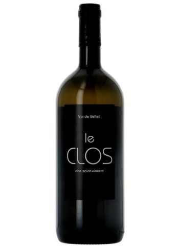 Magnum Le Clos - Blanc - Clos Saint Vincent