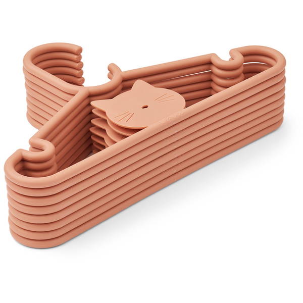 LIEWOODLIEWOOD   Falton Kleiderbügel 8er Pack tuscany rose
