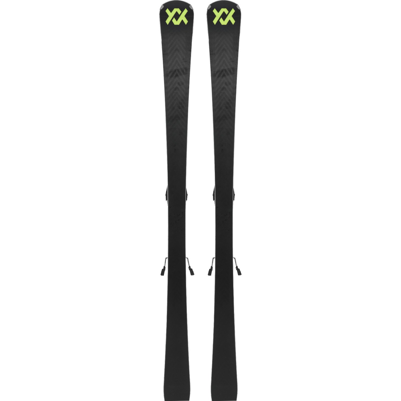 Ski-Set Völkl Racetiger SL inkl. Marker rMotion3 12 GW 155 cm