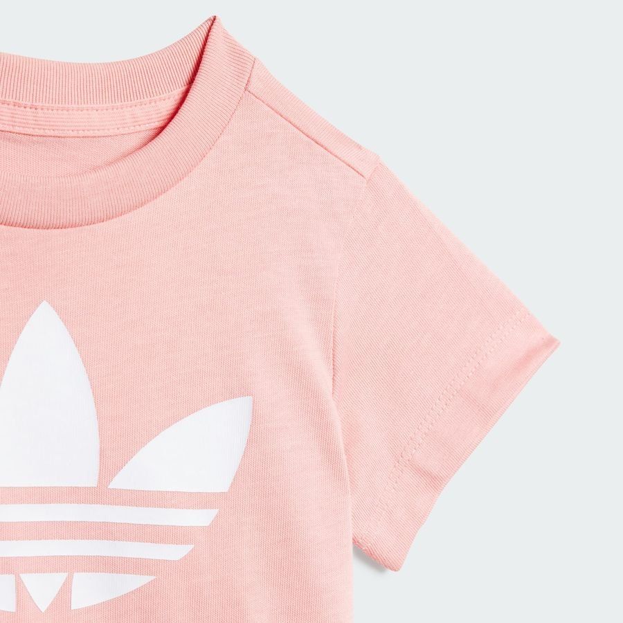 Adidas Original Ensemble short et t-shirt Enfants
