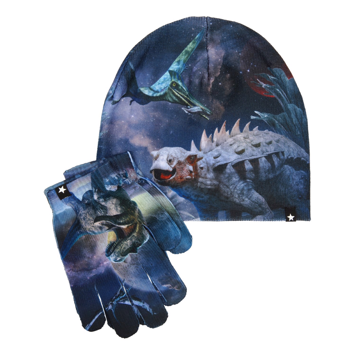 Kaya - Dino Planet