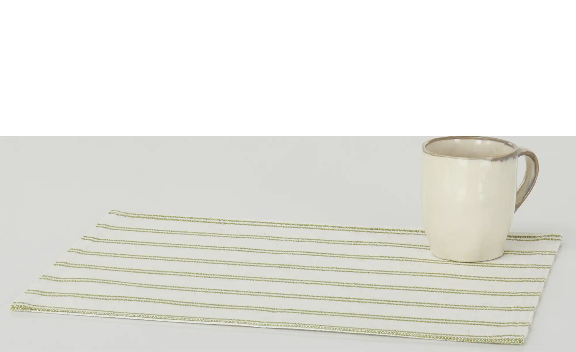 HOME STORY Platzset,2er Romantic Garden
