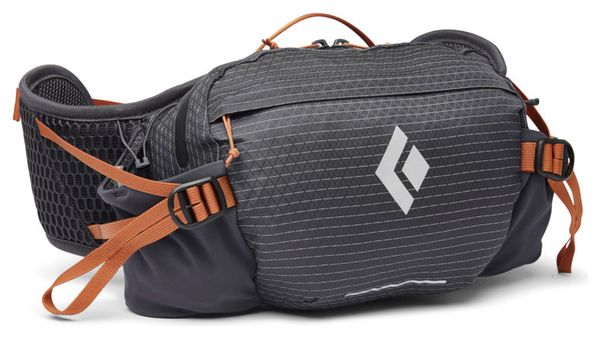 Sac Banane Black Diamond Pursuit 6 Bleu Marron