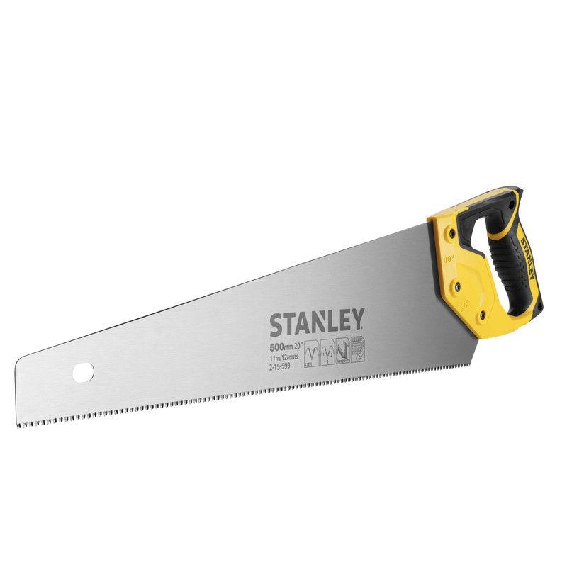 Stanley JetCut HP Fine handzaag 500mm