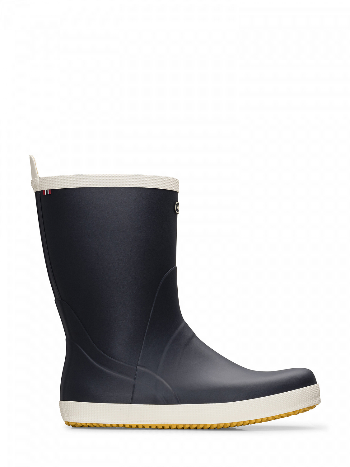 Viking Seilas Navy Støvel