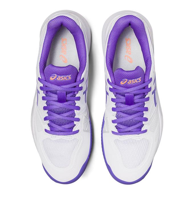 ASICS Women Gel-Challenger 13 Clay Tennisschoenen