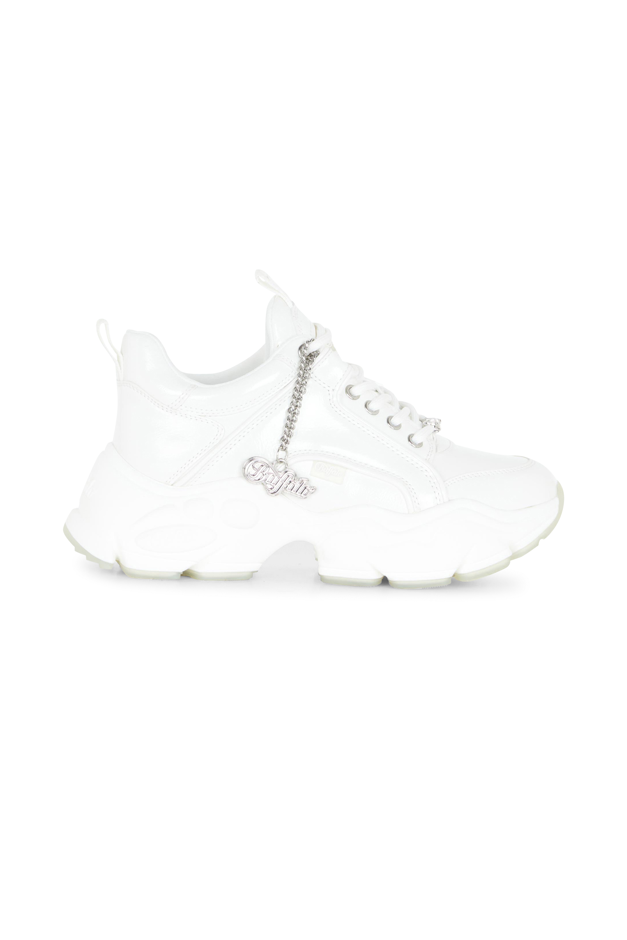 BUFFALO Baskets BINARY GLAM Blanc