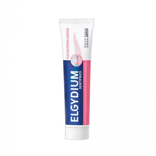 Elgydium Pasta Dentífrica Anti-Placa 75ml
