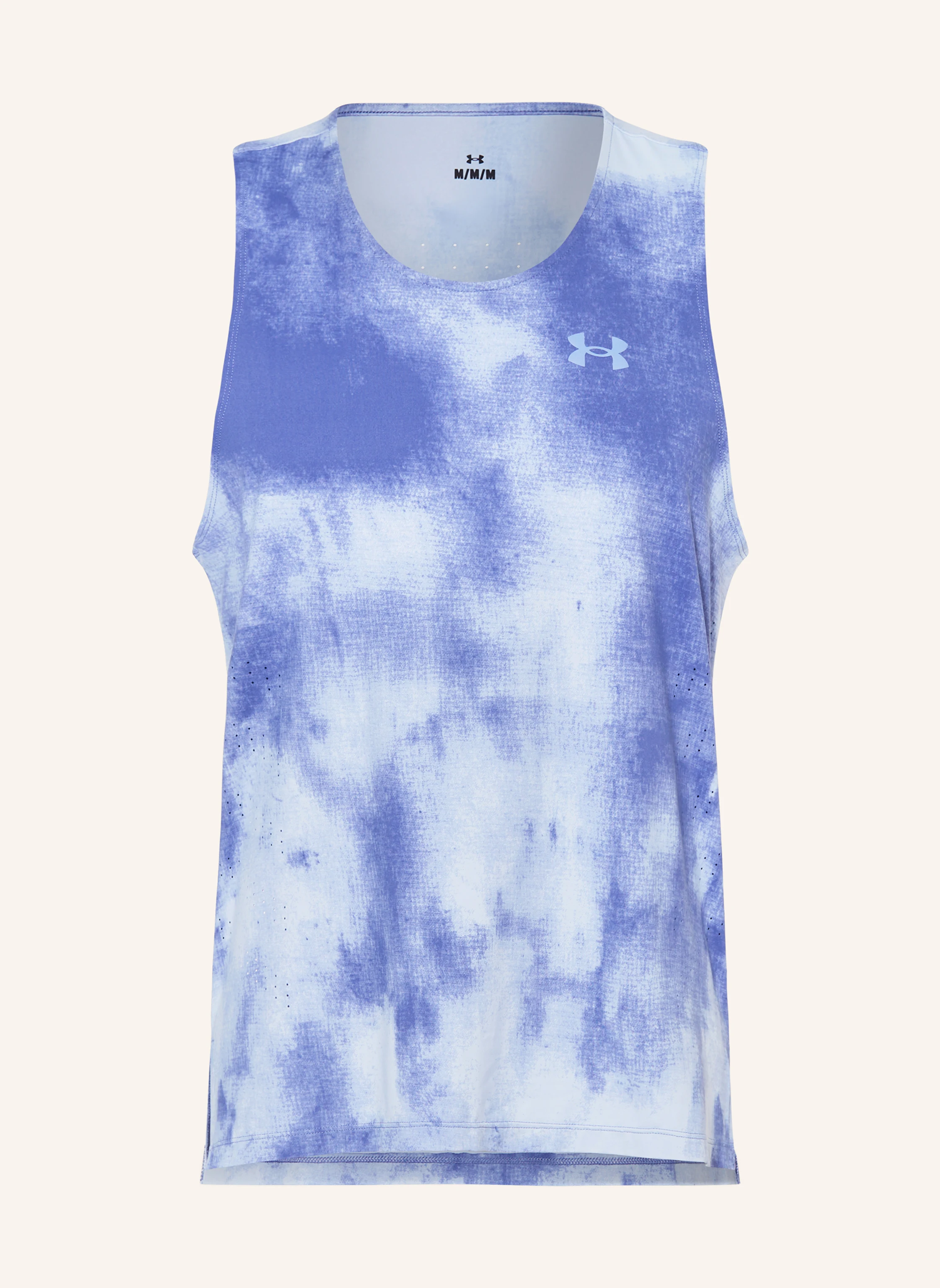 UNDER ARMOUR Lauftop UA LAUNCH ELITE