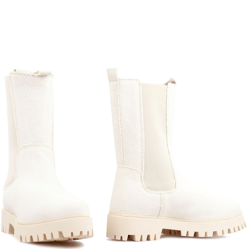 DWRS 2564 Bochum offwhite canvas