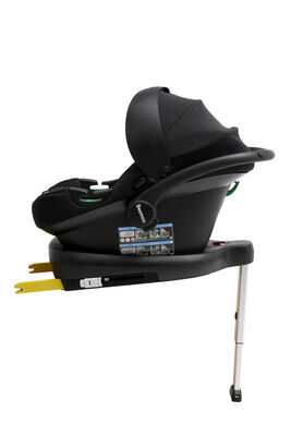 Beemoo Route i-Size ISOFIX Base