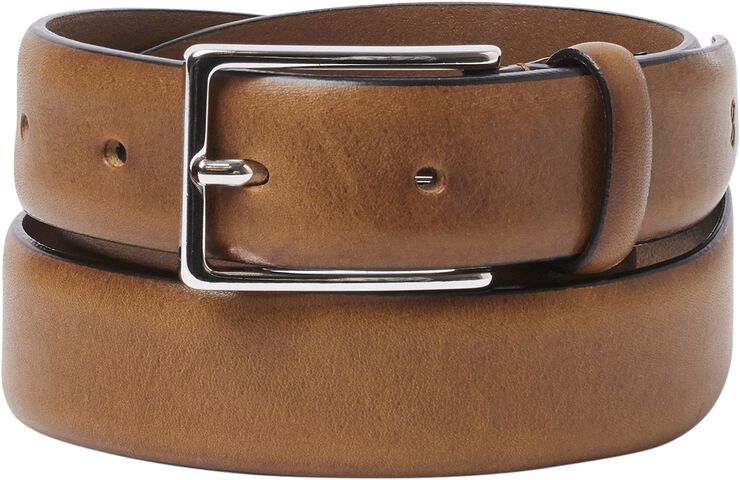 Saddler Flen Brown