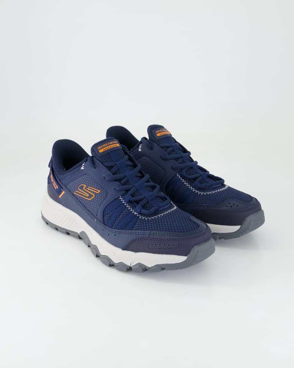 Skechers 237634 Sneaker in Blau