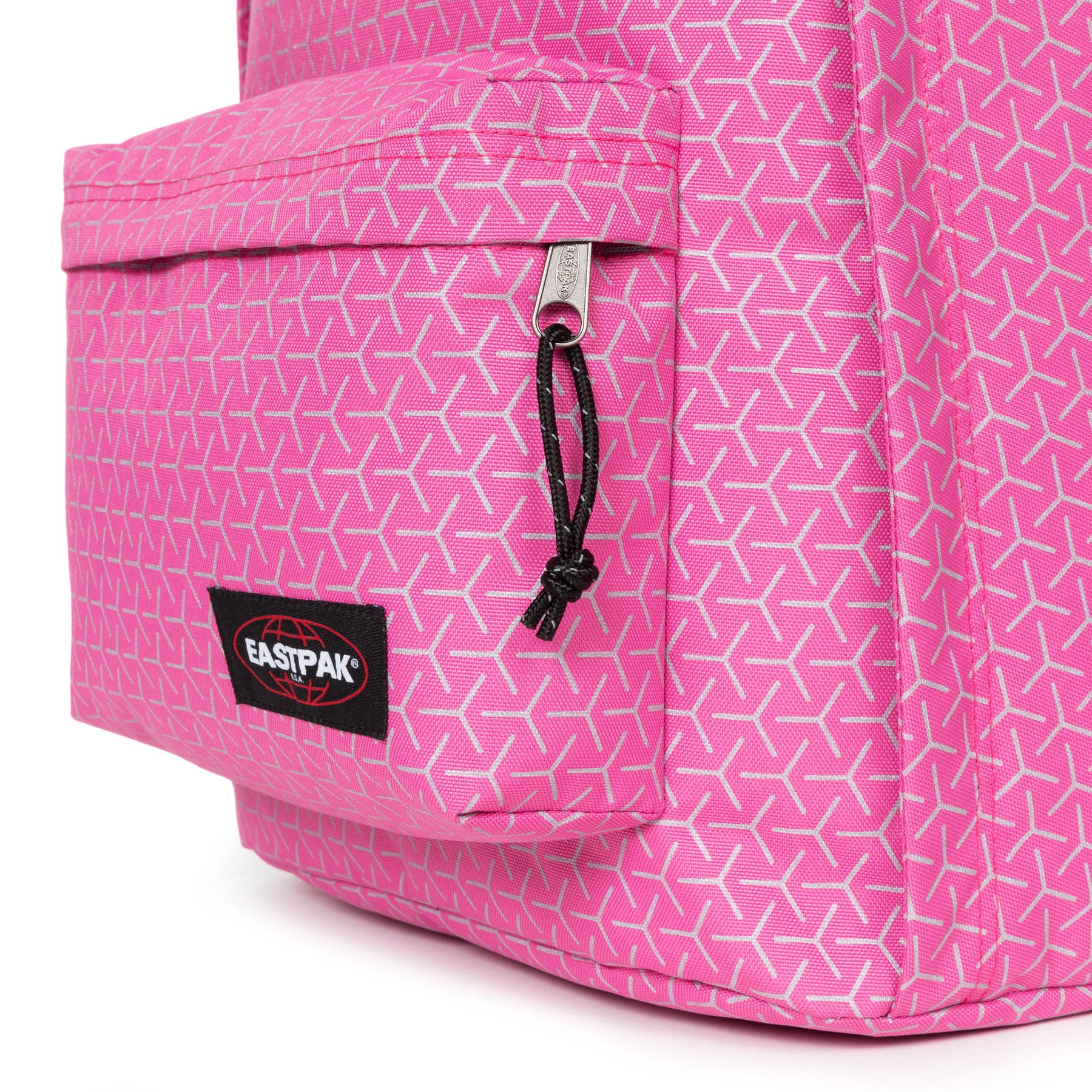 Out Of Office Refleks Meta Pink