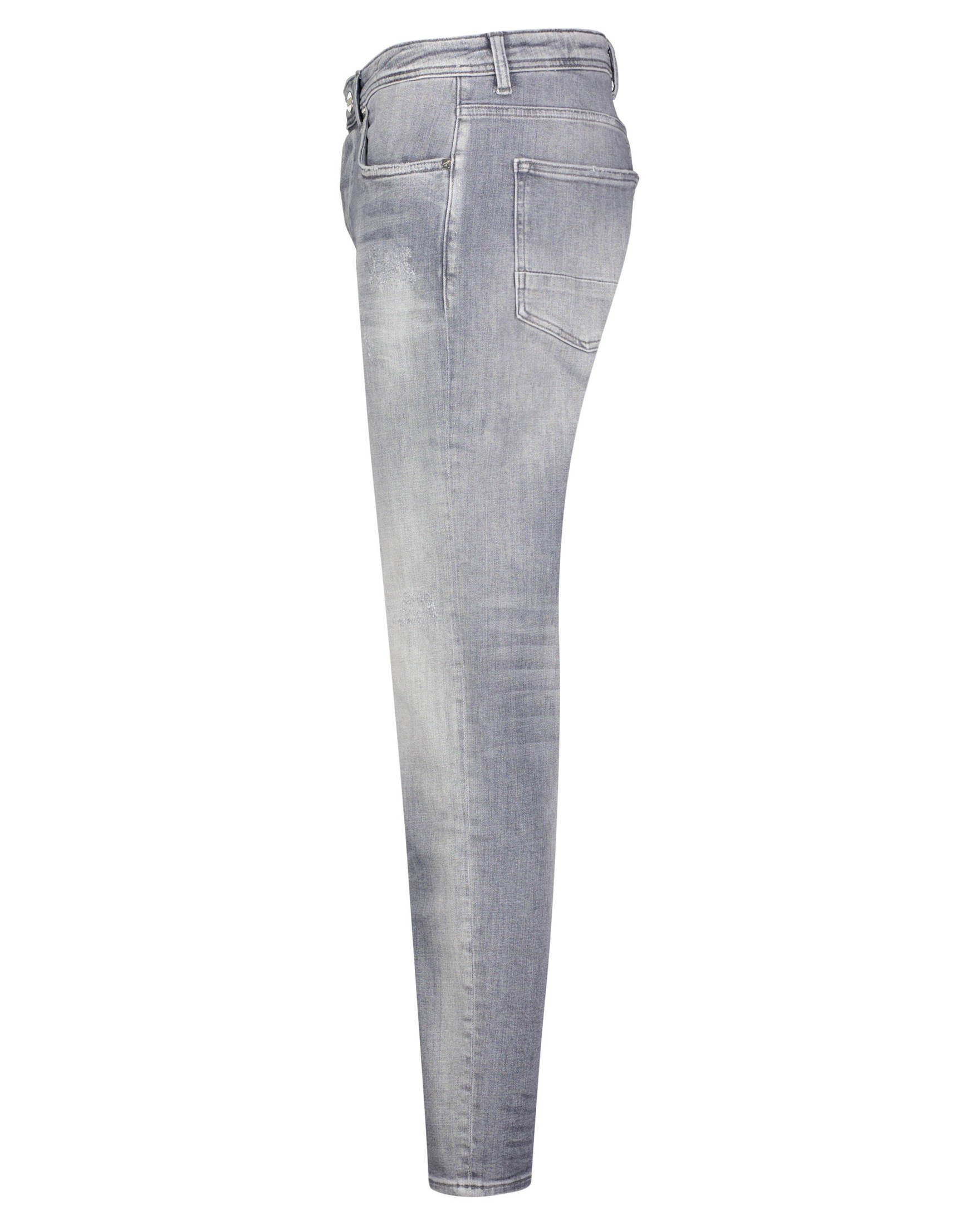 Goldgarn Denim| Herren Jeans U2