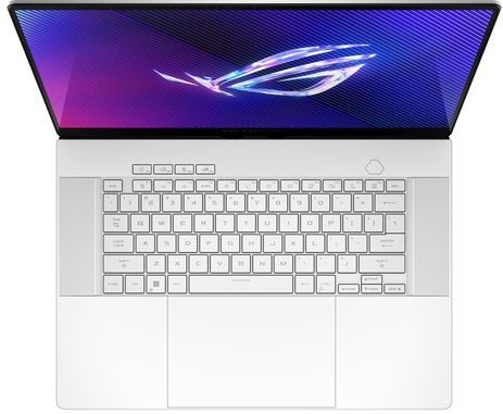 ASUS ROG Zephyrus G16 - Gaming Laptop - 16 Inch - WQXGA - 1TB SSD - RTX 5070 Ti