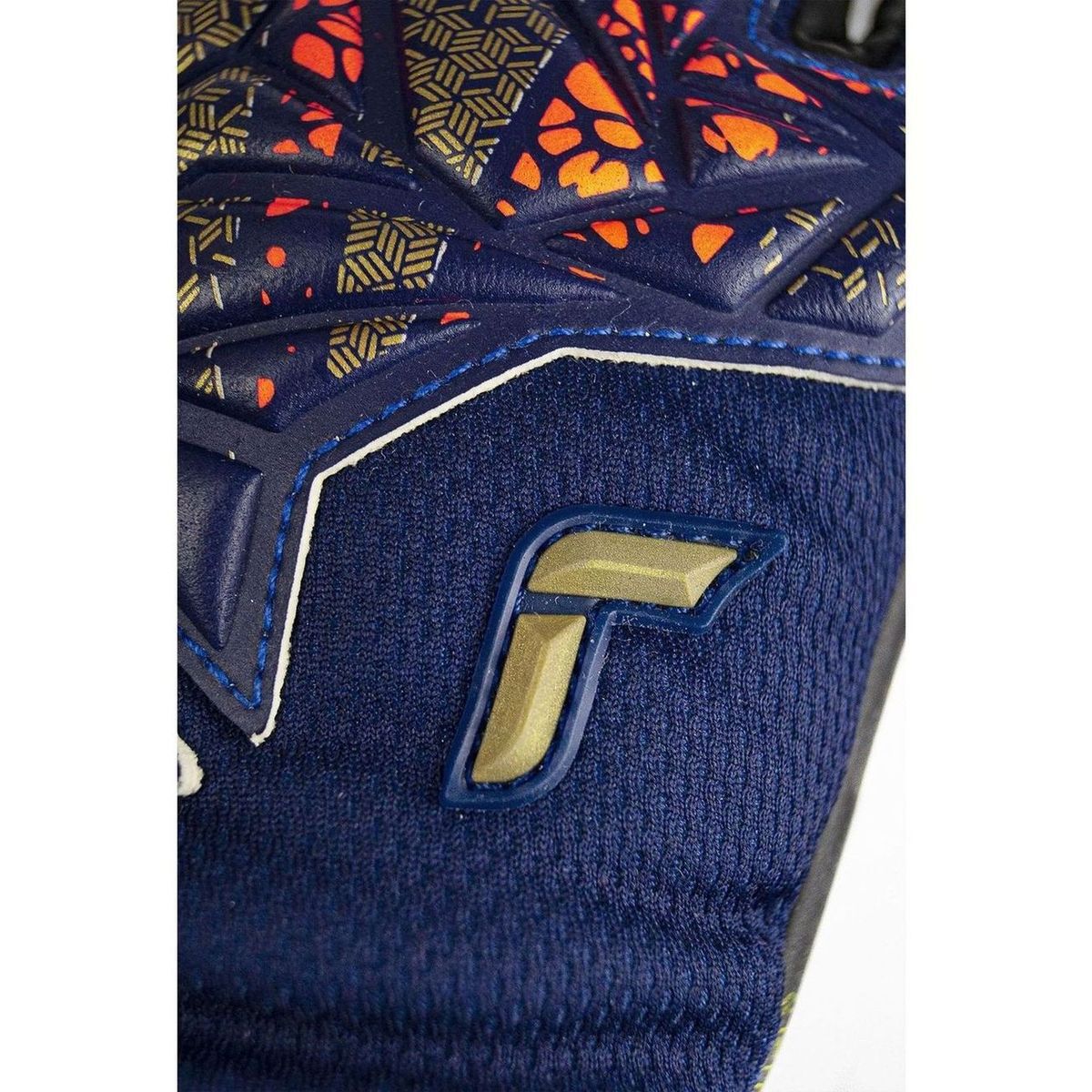 ReuschAttrakt Gold X JR