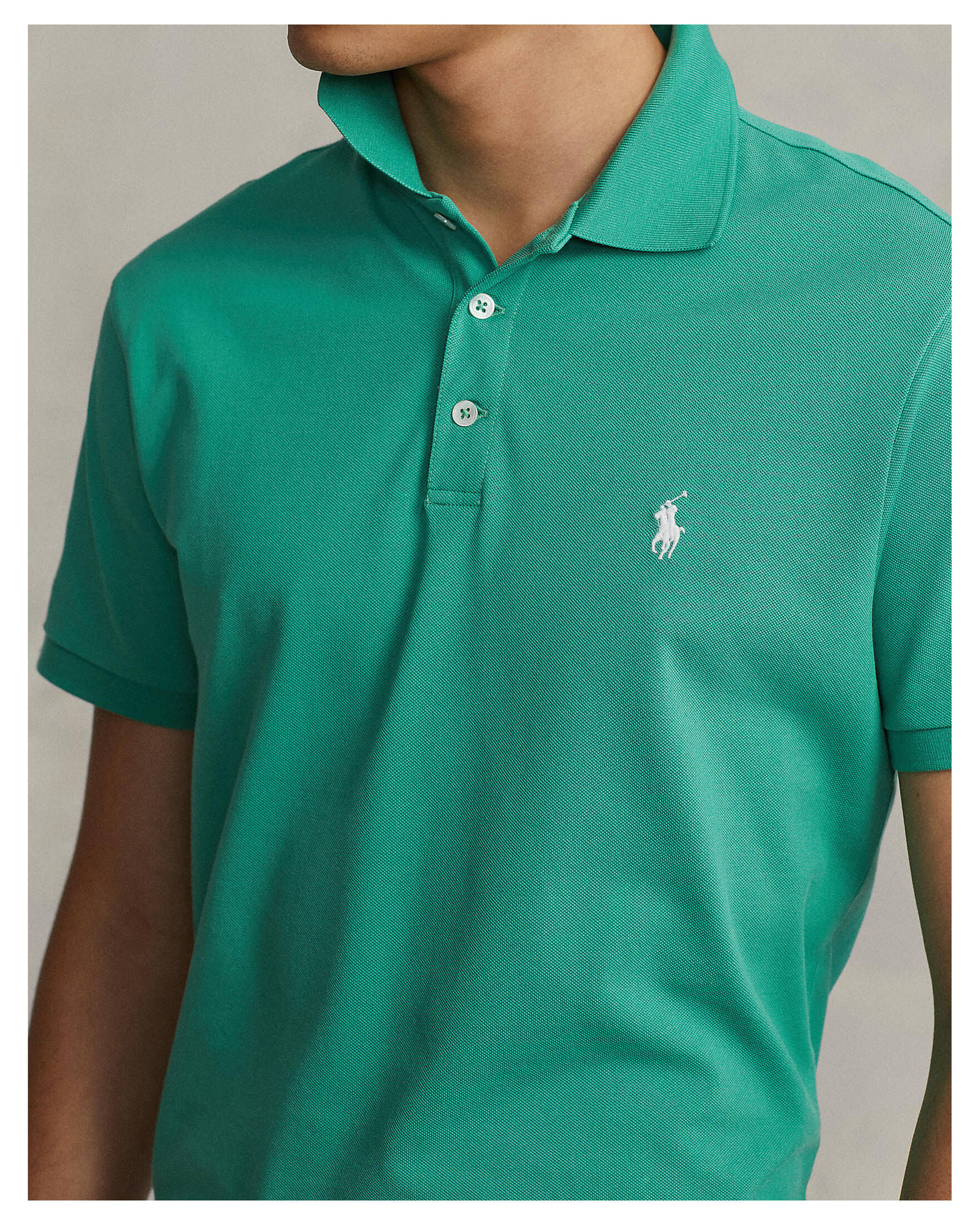 Polo Ralph Lauren| Herren Poloshirt Slim Fit