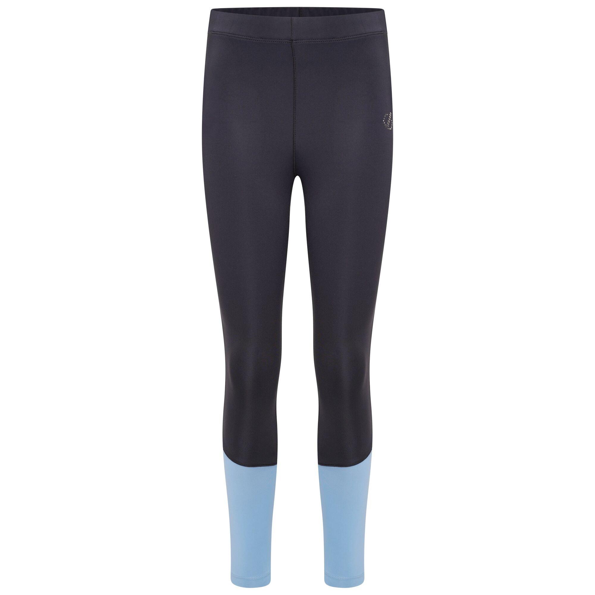Dare 2b Girls Crystalize Gym Leggings
