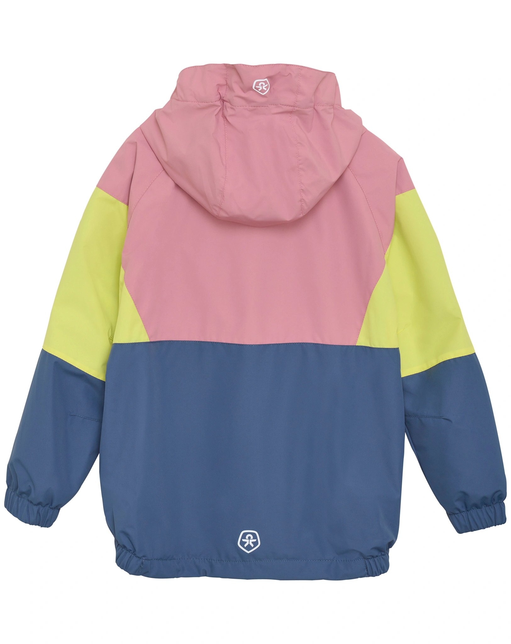 Funktionsjacke COOL COLOR in foxglove