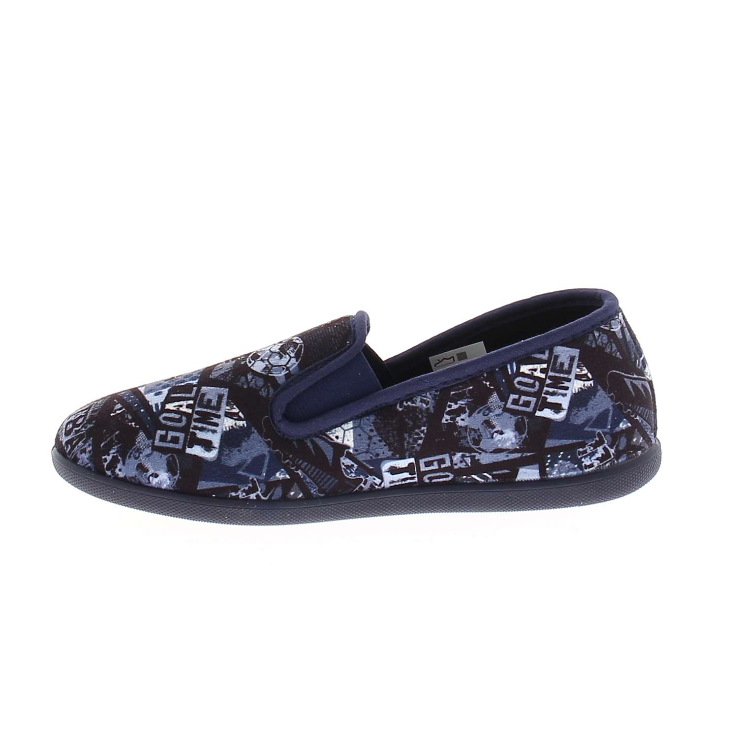 Chaussons garçon BOSSI BOM
