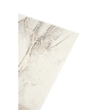 Super Marble vloerkleed Grijs 200x300 cm
