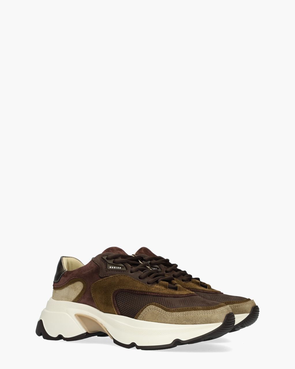 Nubikk Ross Noa Multicolor Damessneakers