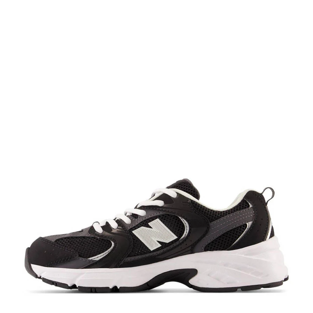 New Balance 530sneakers zwart/wit