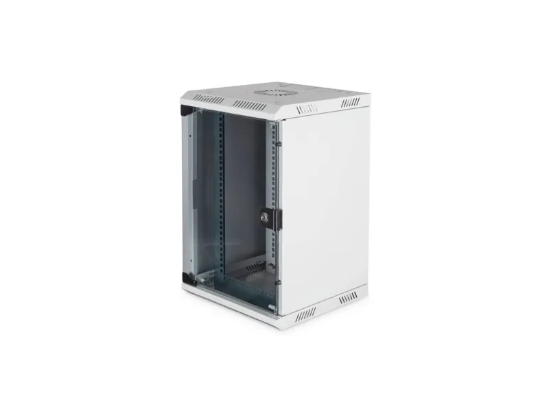 Digitus DN-1019 - Rack kabinet - grå, RAL 7035 - 10U - 10