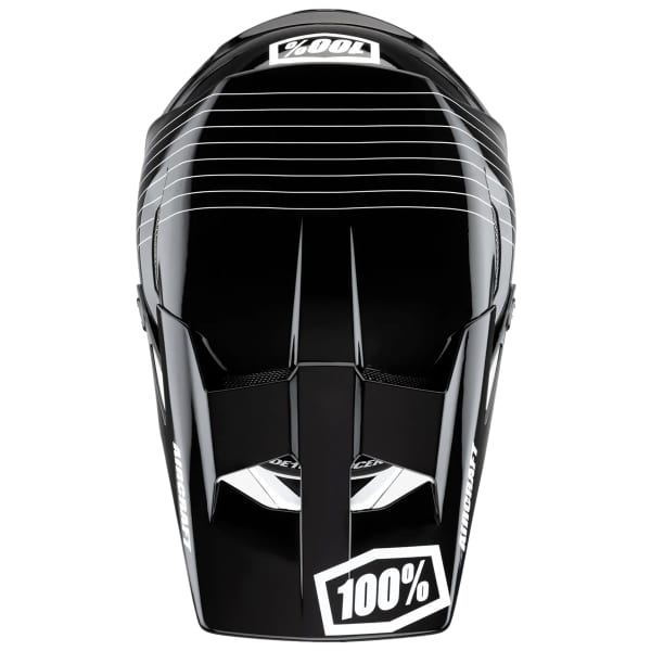 Casque VTT 100PERCENT AIRCRAFT COMPOSITE SILO