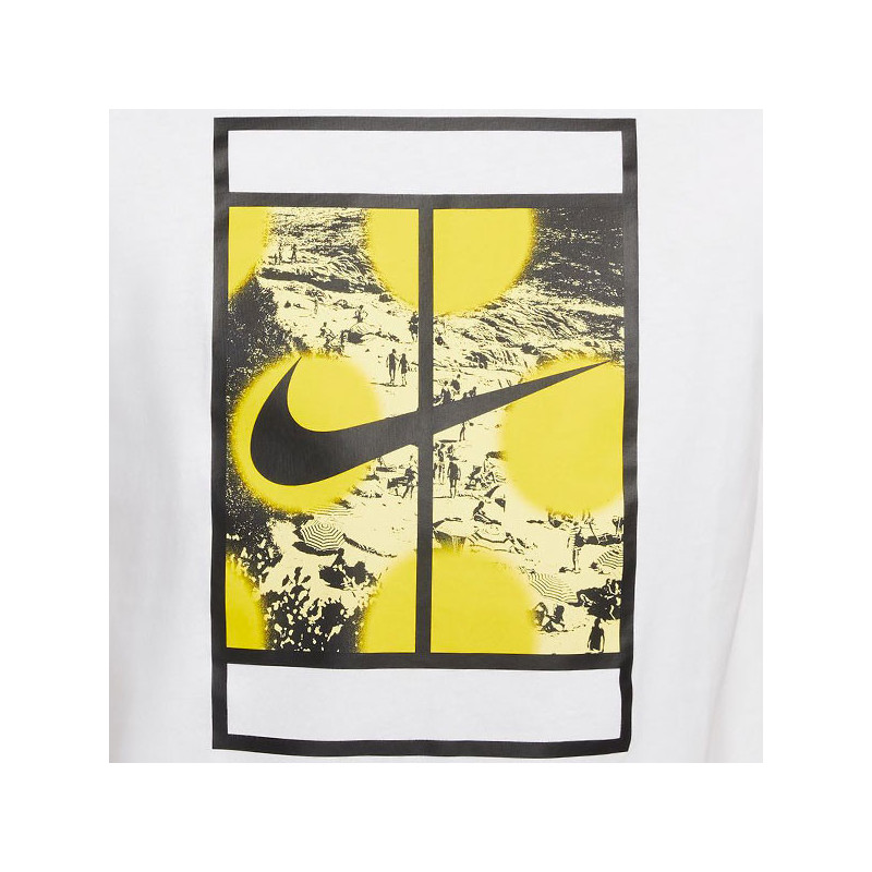 Tee-shirt Nike RG Graphic