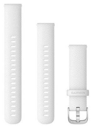 Bracelet à dégagement rapide Garmin 18 mm