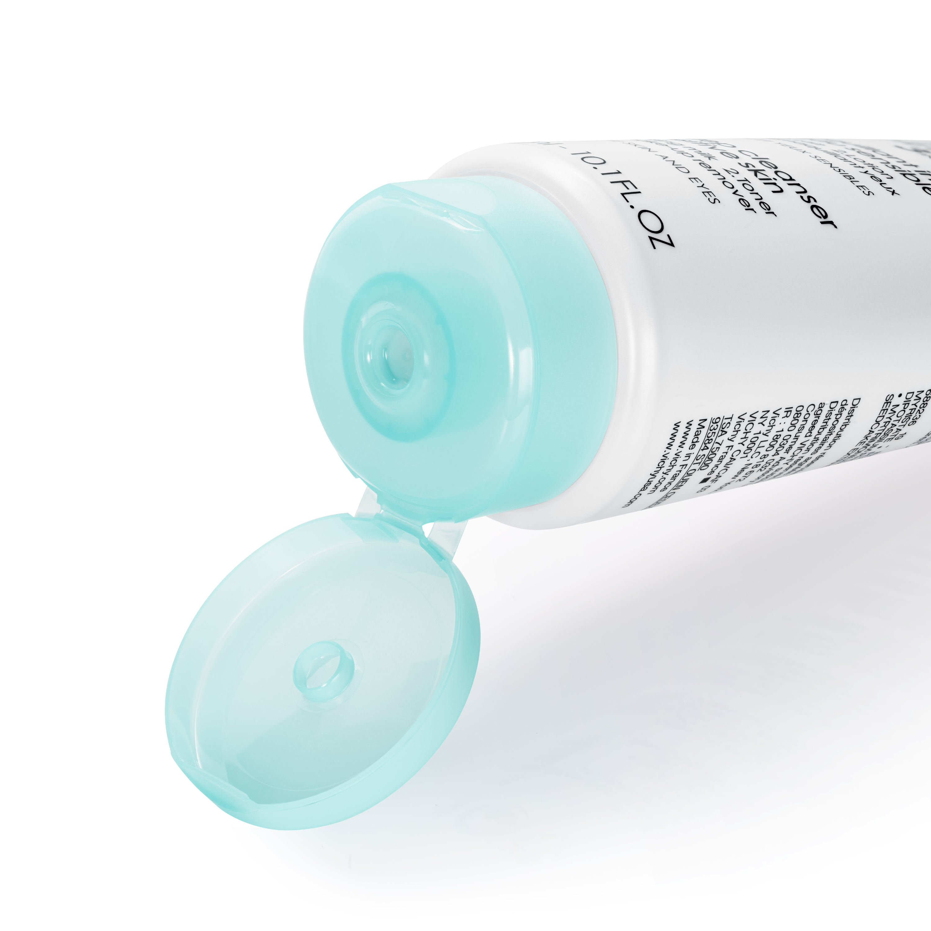 Vichy Pureté Thermale Reinigungsmilch 3in1 300 ml