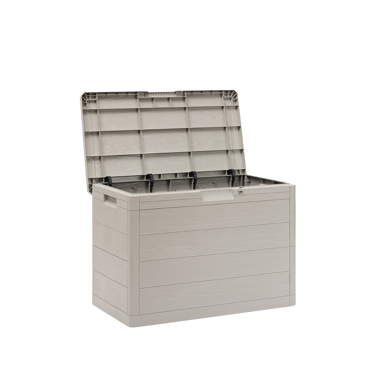 Toomax 160 liter Woody's opbergbox - Grey
