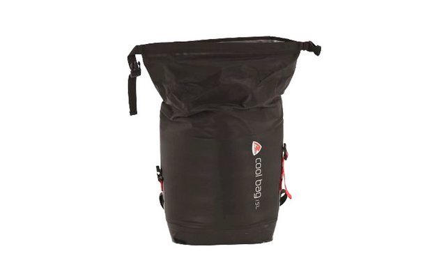Robens Kühltasche 15 Liter schwarz
