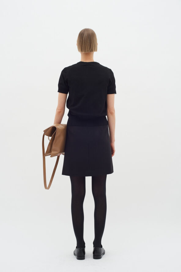 InWear KailIW Skirt Black