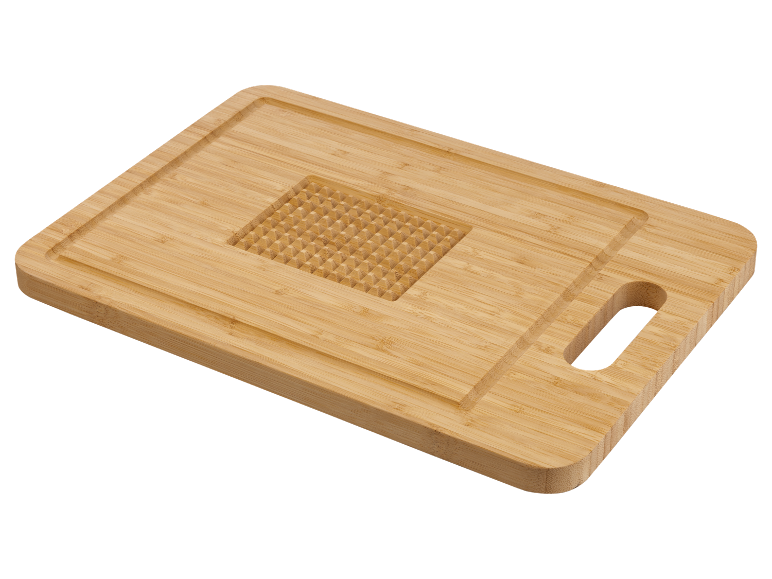 Bamboe snijplank