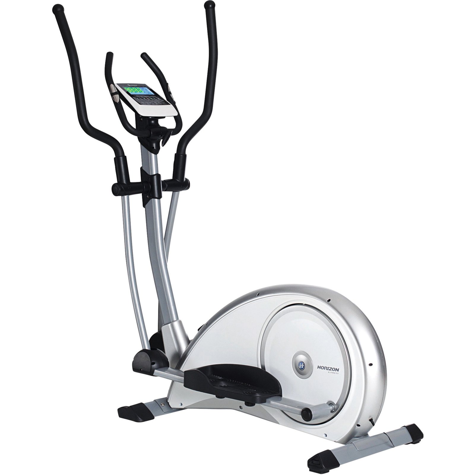 Horizon Crosstrainer Syros Pro
