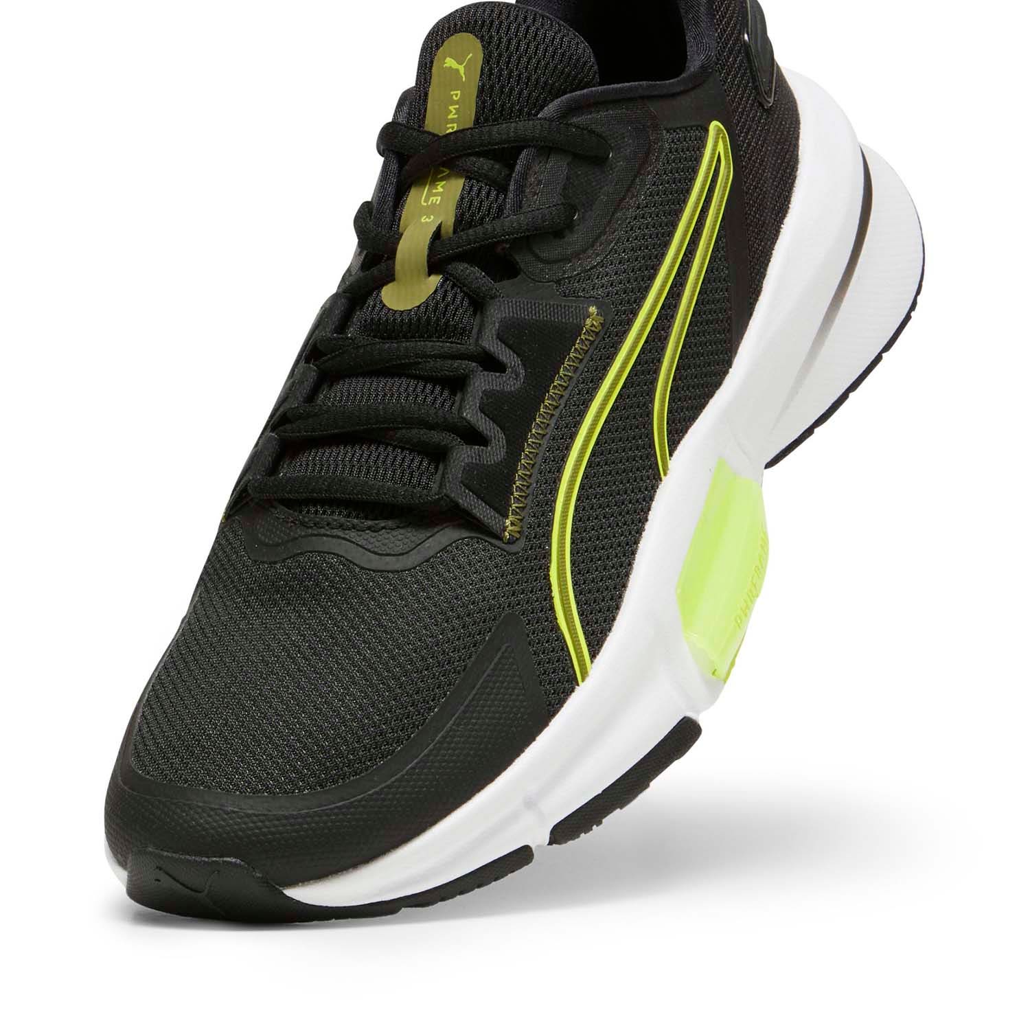 PUMA  PWRFrame TR 3 Heren