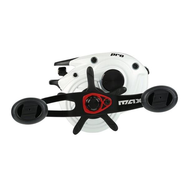 Moulinet Casting Profil Bas Max5 Pro LP-L Abu Garcia LH