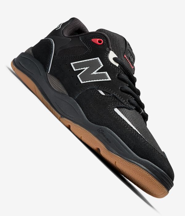 New Balance Numeric 1010 Tiago Schuh (black)