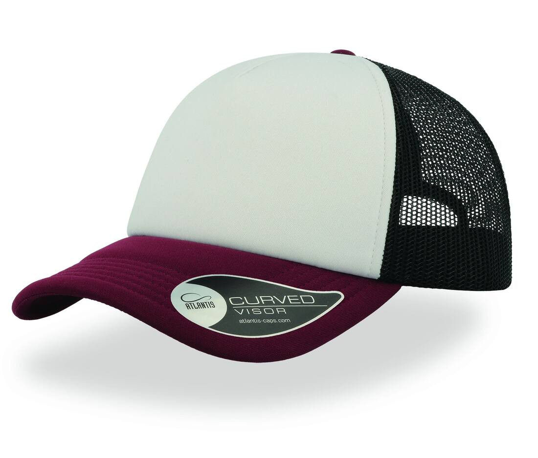 Atlantis AT011 - Casquette Moderne Atlantis pour Personnalisation