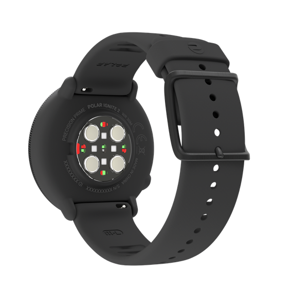Polar Ignite 2 Fitnessuhr