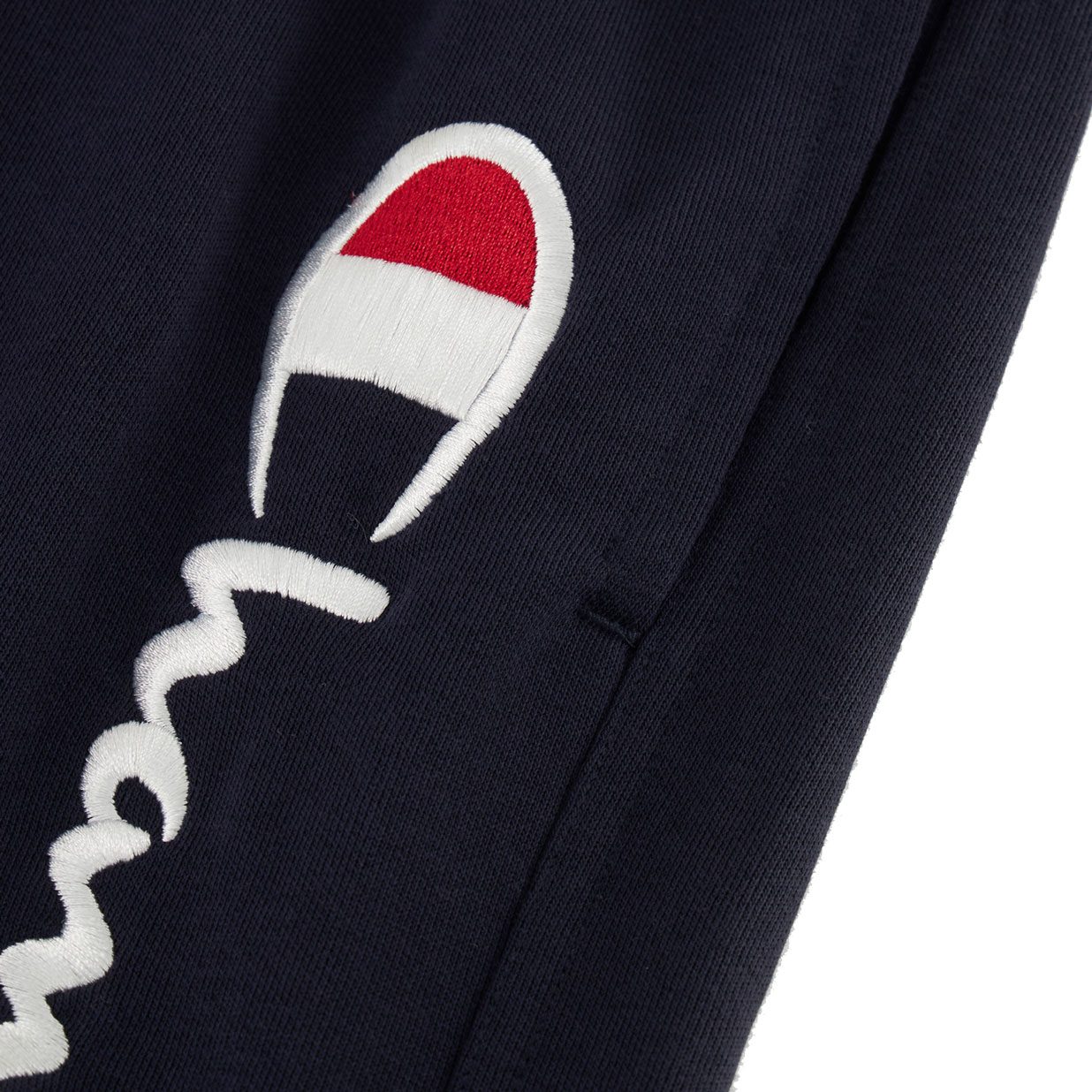 Champion Bermuda Shorts Herren blau