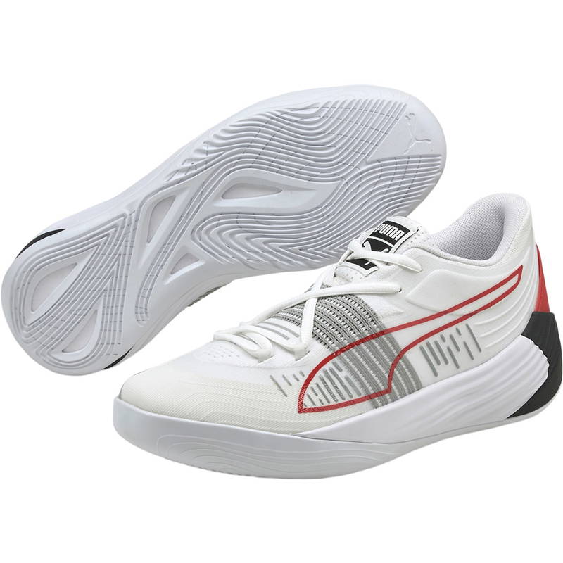 Puma Fusion Nitro Basketsko Herre