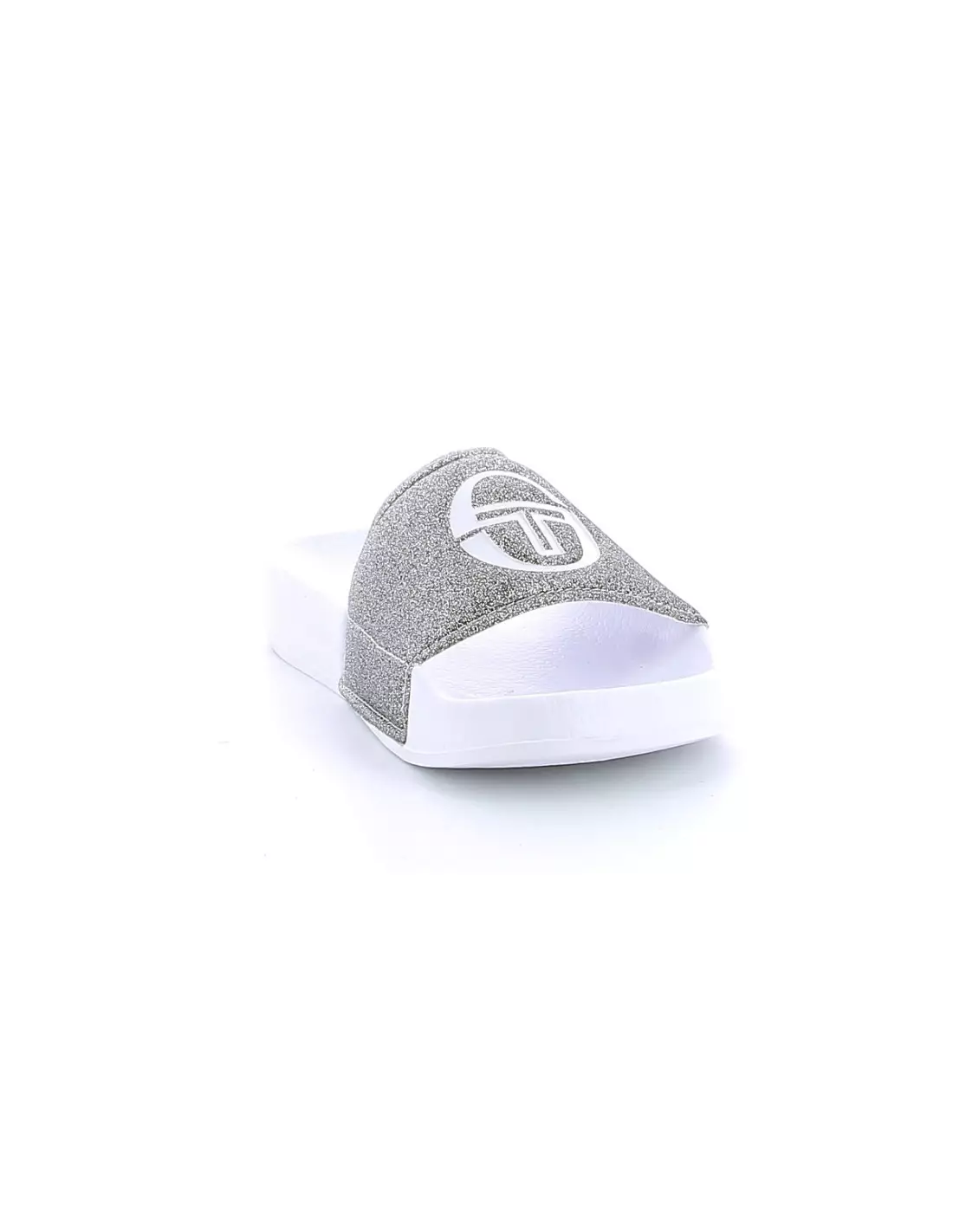 SERGIO TACCHINI 1190005 - Sandales & nu-pieds Glittersilver